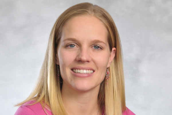 Dr. Allison Ferris